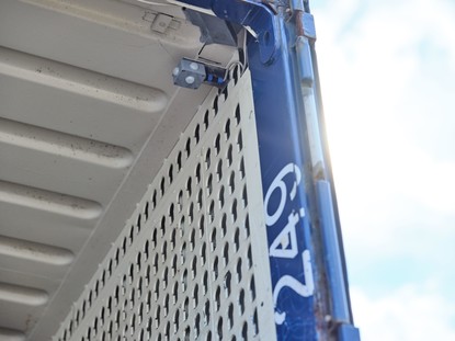 Überwachte Transporte Spedition Jachmann Mettmann Sicherheit durch Überwachte Transporte | Spedition Jachmann