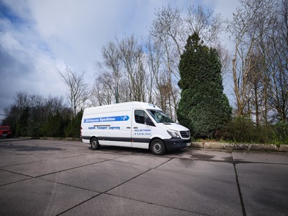 Expresstransporte Logistik Erich Jachmann Spedition Expresstransporte Logistik Erich Jachmann Spedition