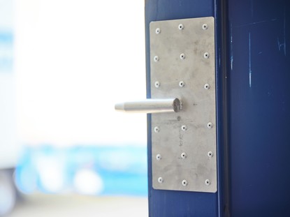 Versicherungsschutz von Transporten | Spedition Jachmann