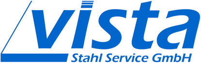 Vista Stahl Service Kundenlogo | Spedition Jachmann