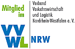 Spedition Jachmann Mitglied im VVWL
