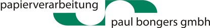 Papierverarbeitung Paul Bongers GmbH | Kundenlogo Spedition Jachmann