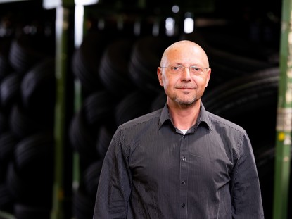 Ansprechpartner Lagerleitung Herr Jörg Apitius | Spedition Jachmann